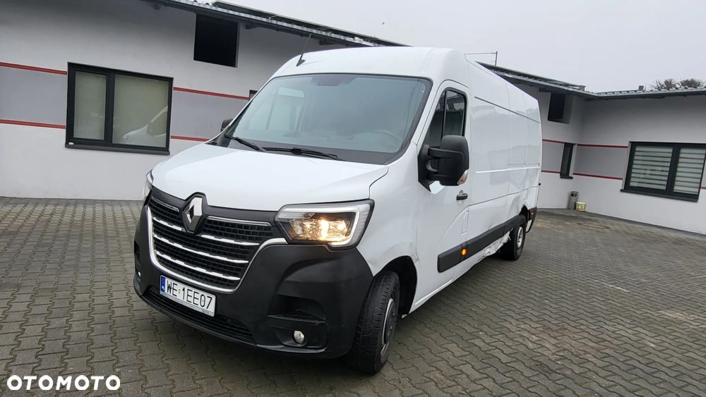 Renault Master - 9
