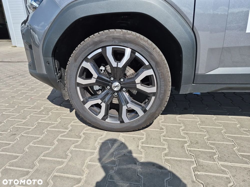 Dacia Bigster 1.2 TCe mHEV Journey - 19