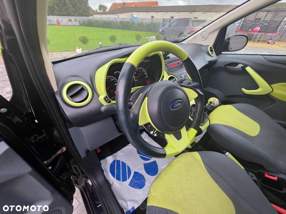 Ford KA - 11