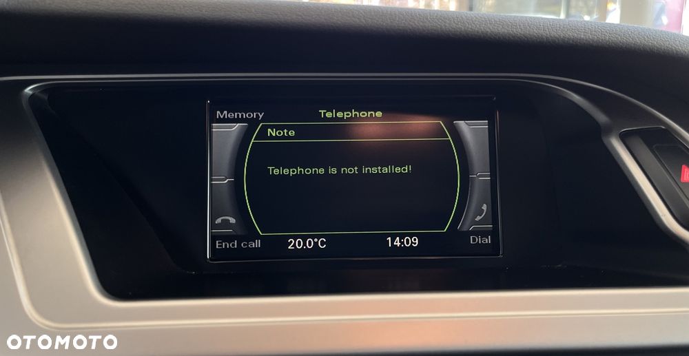 Audi A4 Limousine 2.0 TDI DPF Ambition - 23