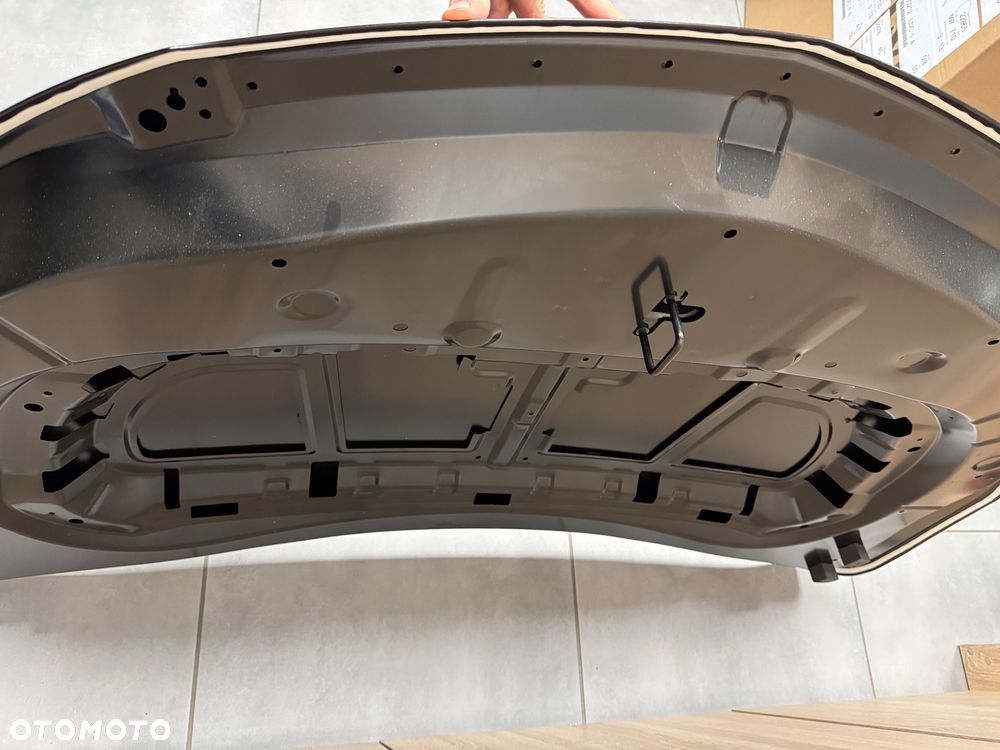 Opel Mokka 17- maska przód nowa - 4