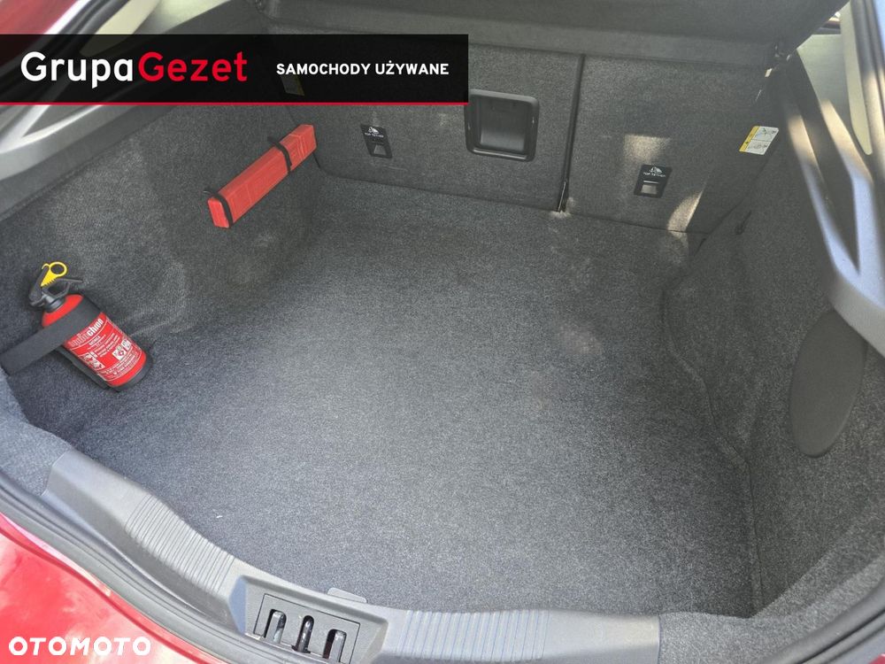 Ford Mondeo 1.5 EcoBoost Titanium - 38