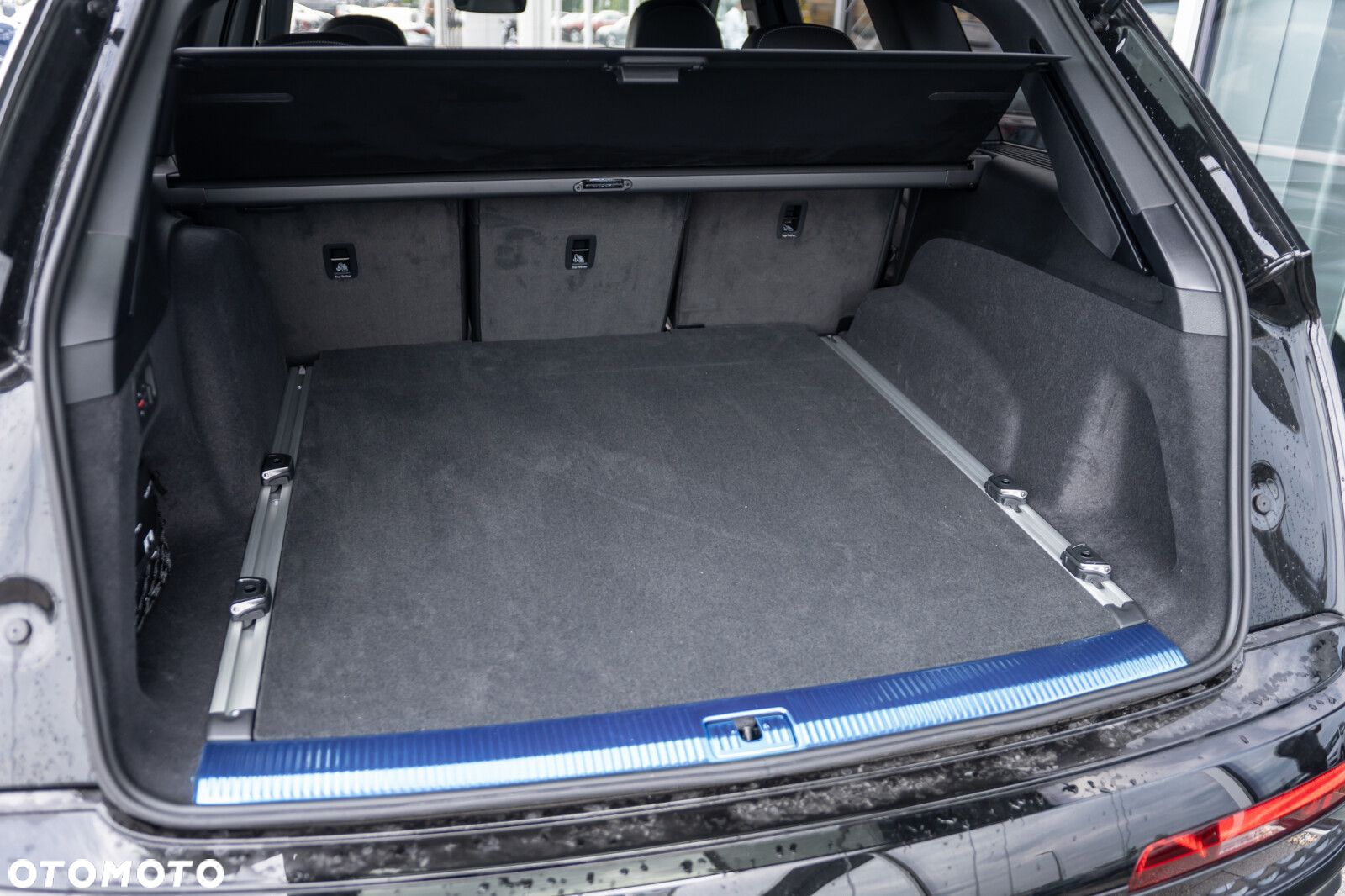 Audi Q7 - 7