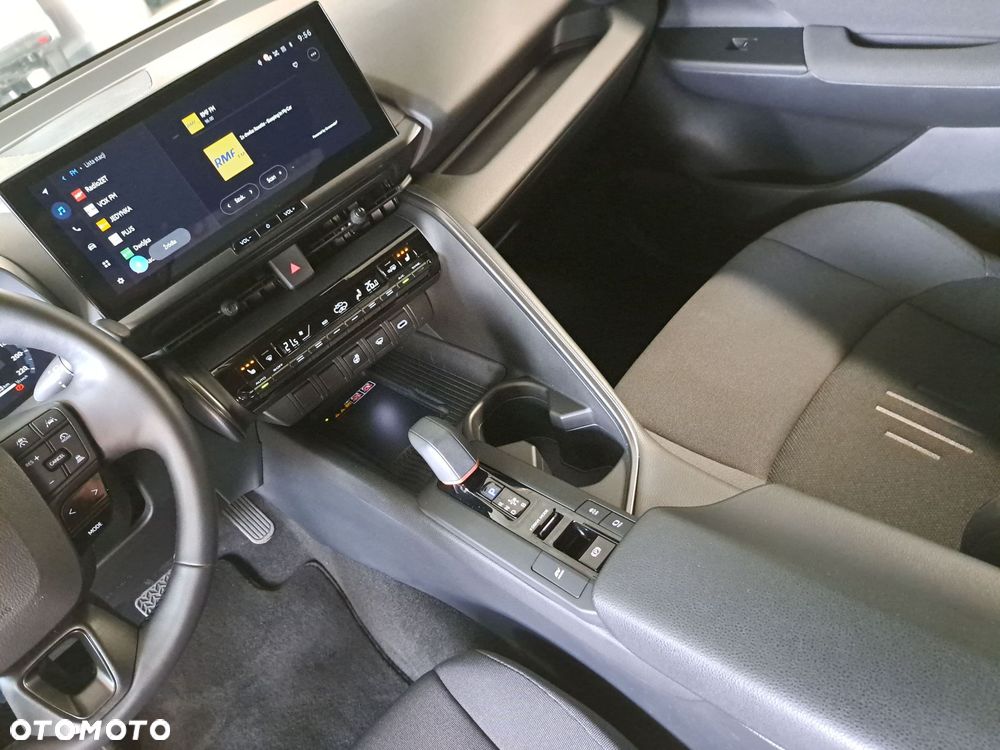 Toyota C-HR - 28