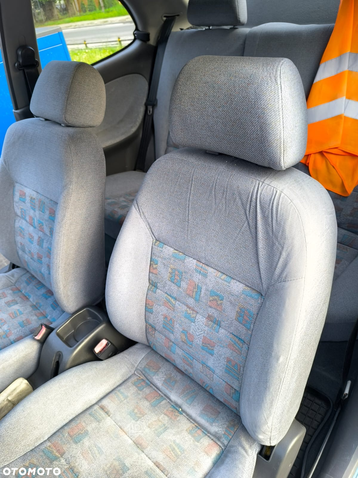 Daewoo Lanos - 3