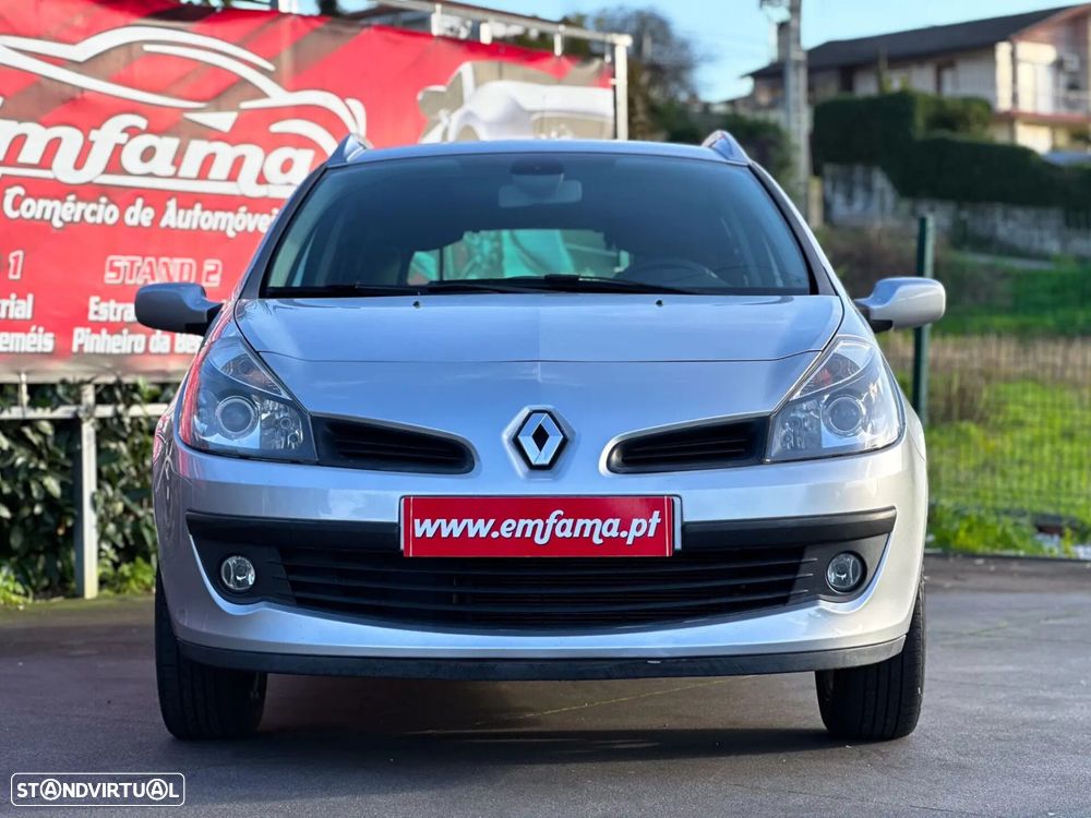 Renault Clio 1.2 16V Confort - 3