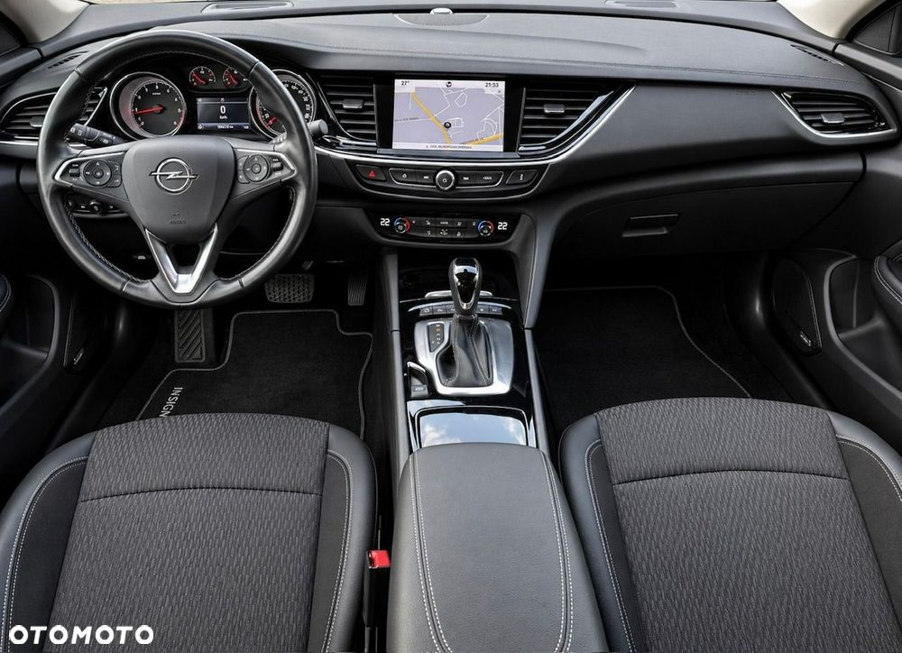 Opel Insignia 2.0 Direct Inj Trb 4x4 Innovation - 7