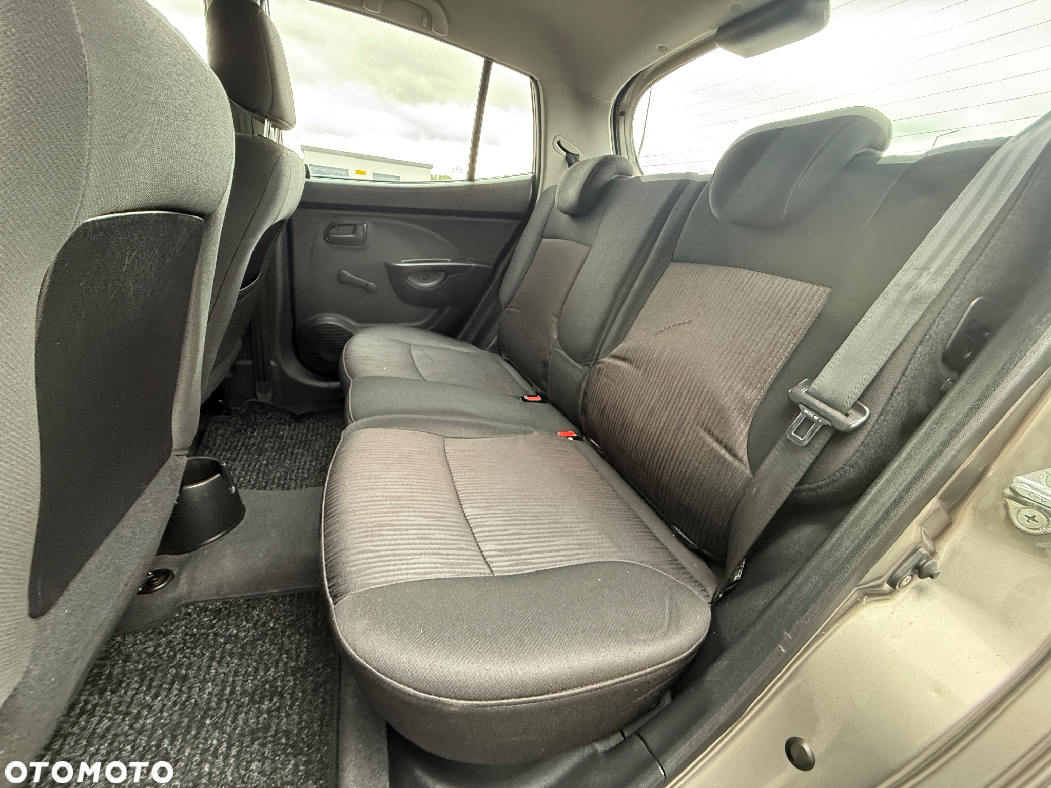 Kia Picanto - 19