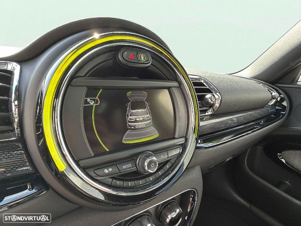 MINI Clubman - 12