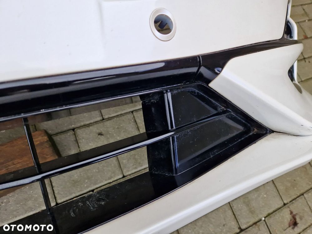 Zderzak Ford Kuga Mk3 III 2019 - st line - 5