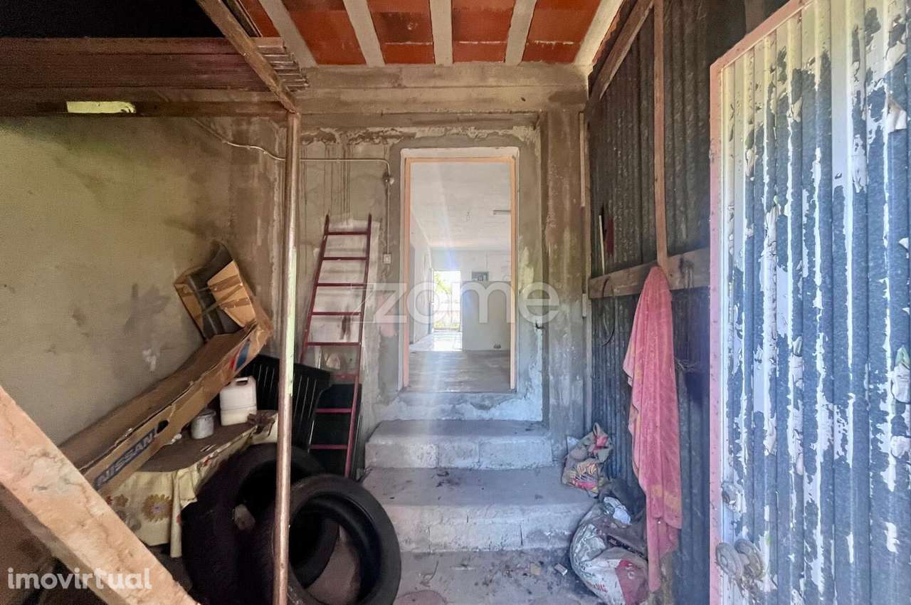 Moradia para recuperar - Grande imagem: 5/21
