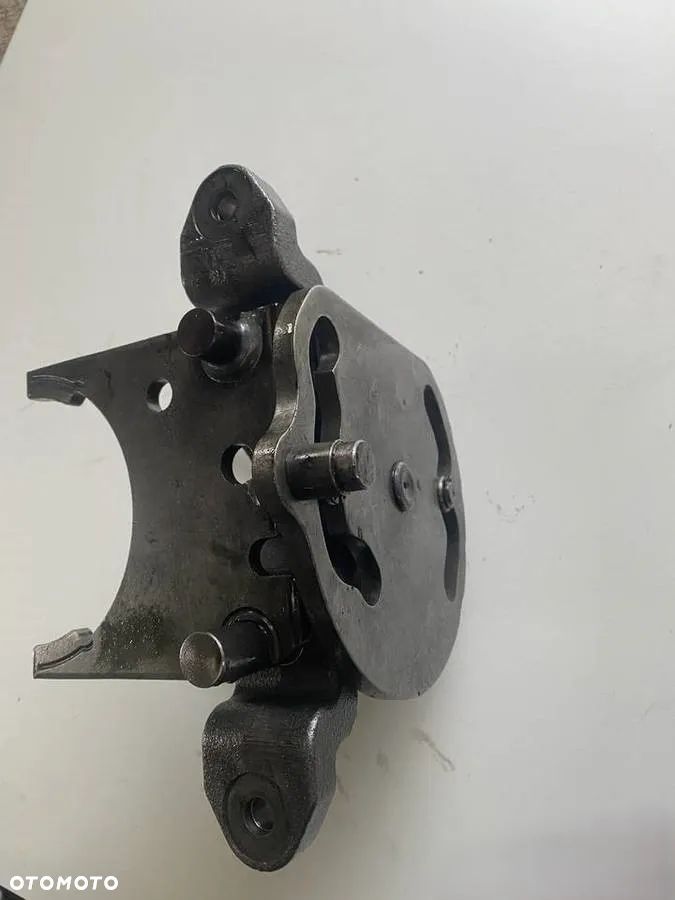 ZESPÓŁ STEROWANIA WAŁKIEM WOM L102578E,AL112204, AL110090, AL110091 - 2