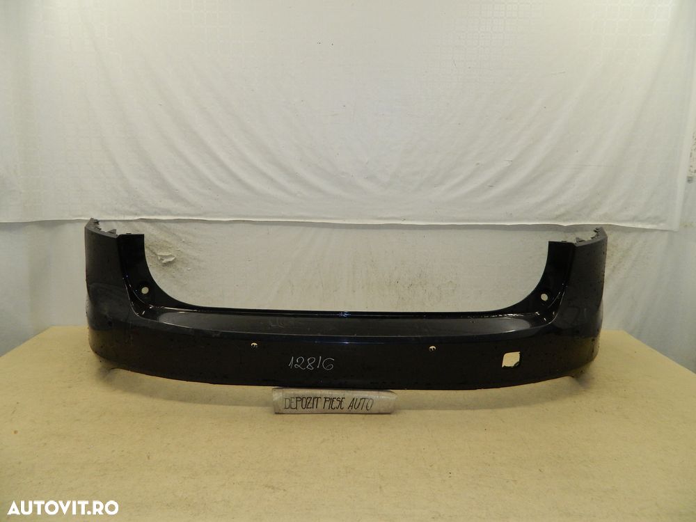 Bara spate Volvo V90, 2016, 2017, 2018, 2019, 2020, 31383315 - 1