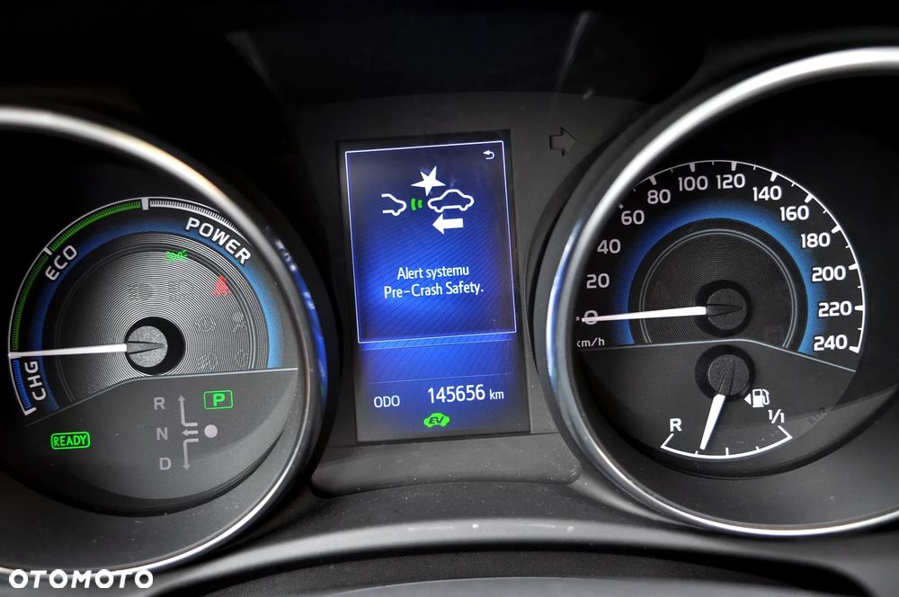 Toyota Auris - 36