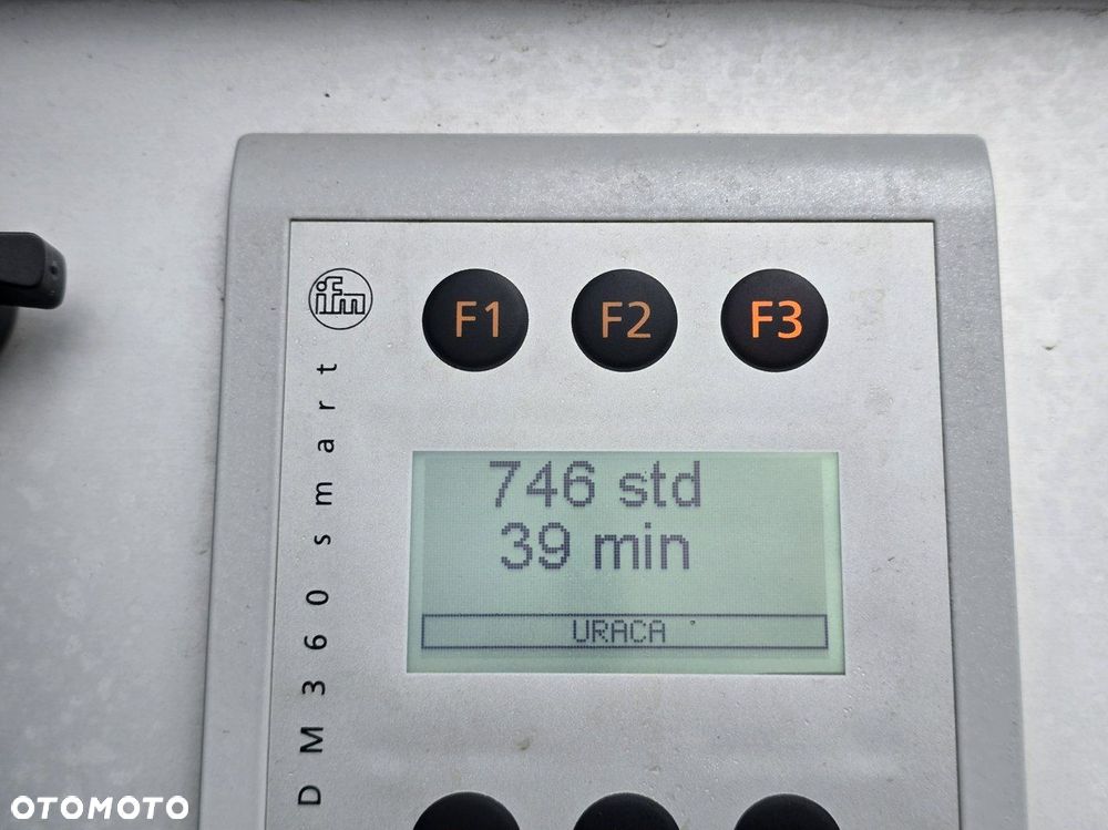 MAN TGS 33.440 6X4 - 9