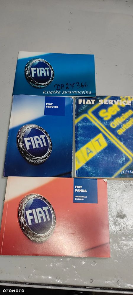 Fiat Panda - 14