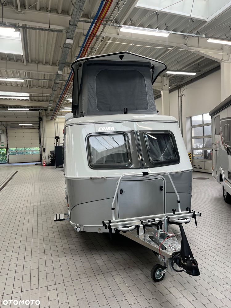 Hymer-Eriba Touring 642 - 13