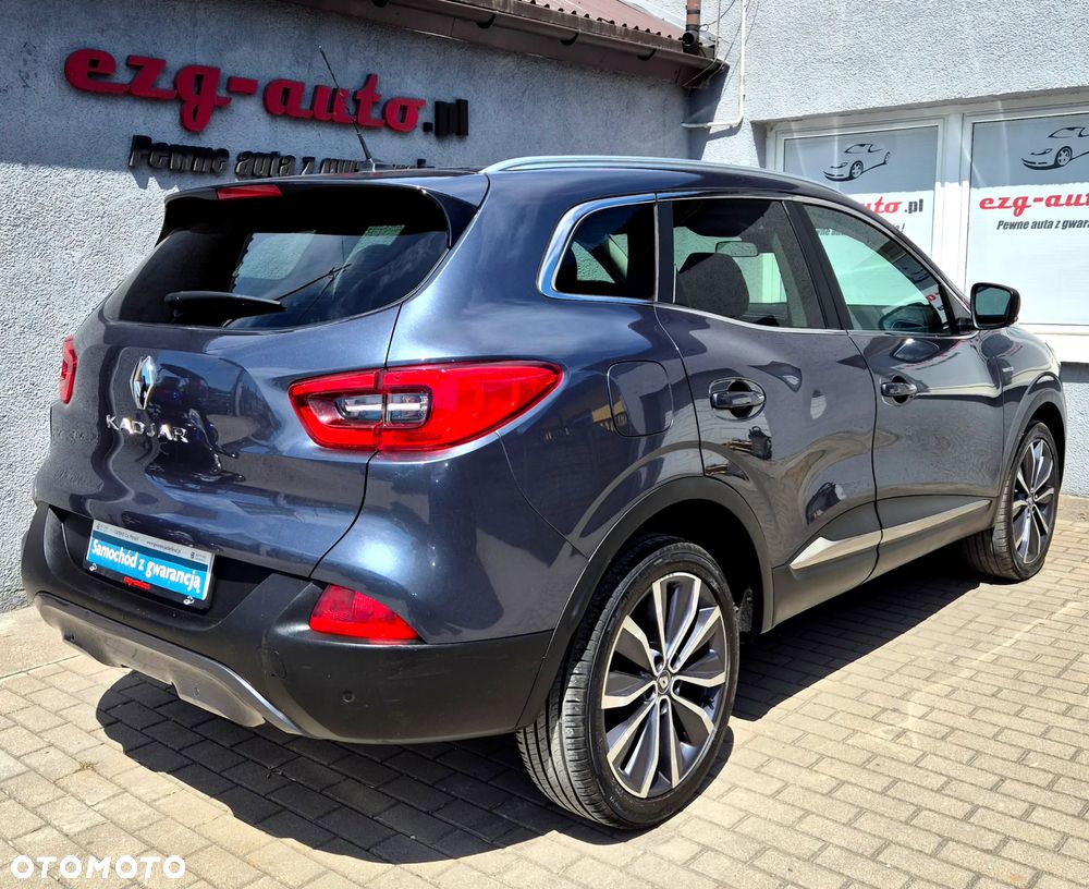 Renault Kadjar 1.2 Energy TCe Limited - 5