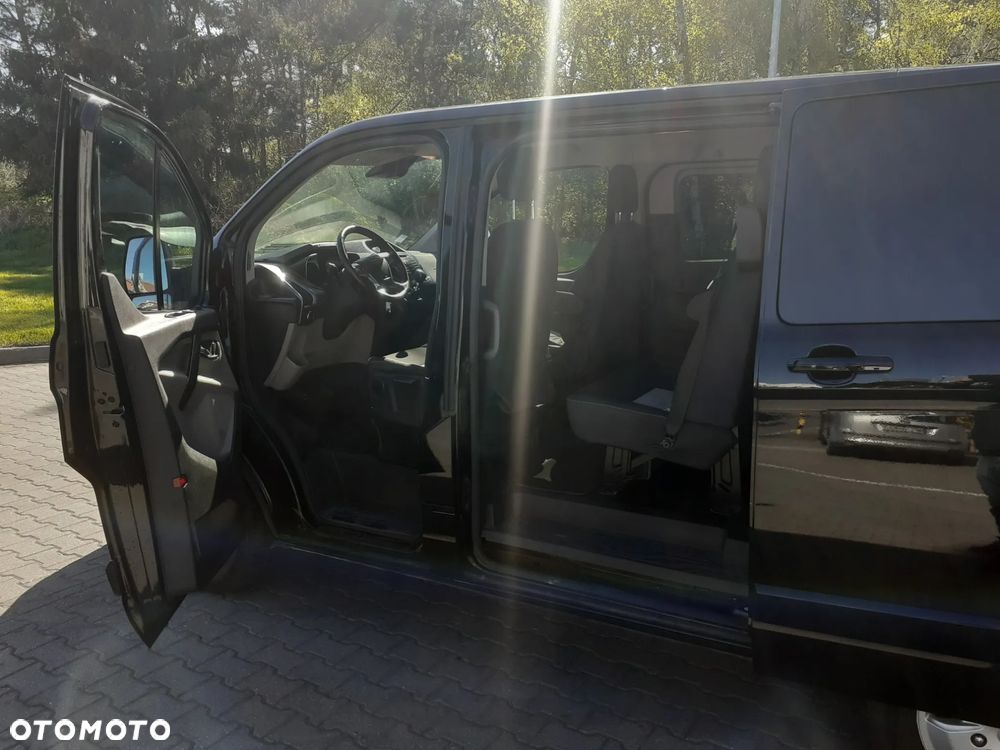 Ford Transit Custom 290 L2H1 Limited - 6