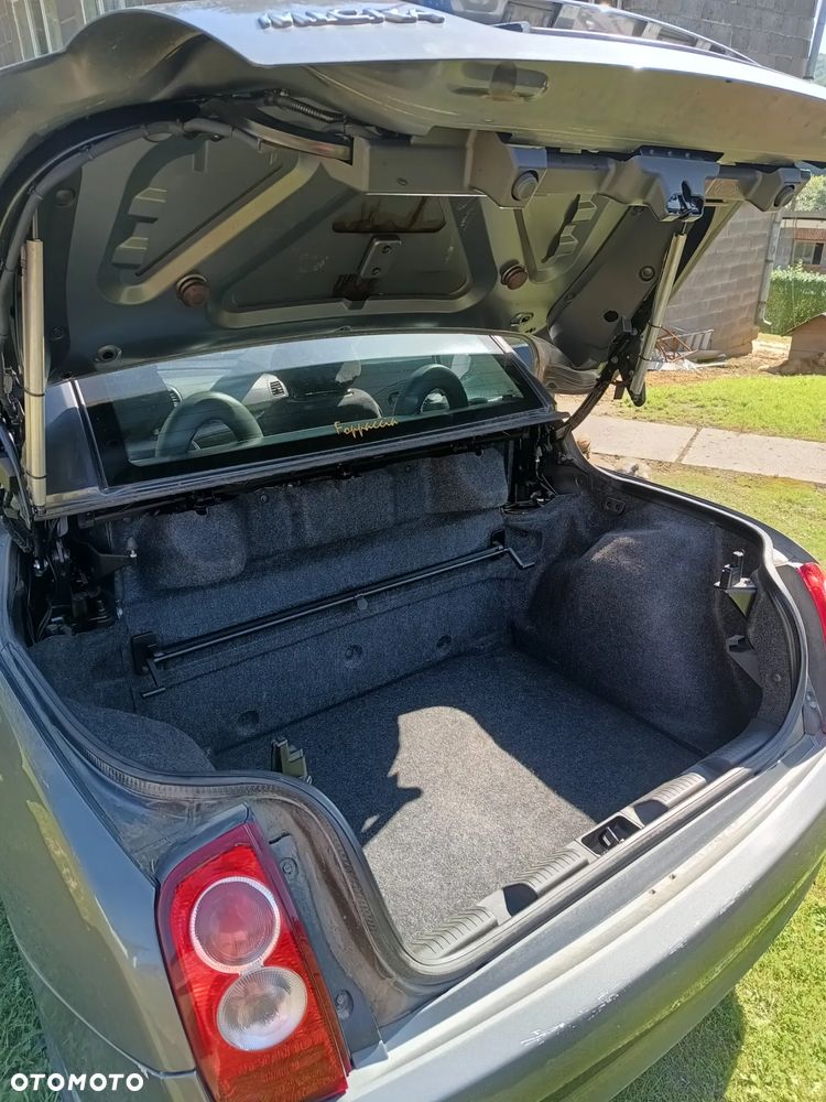 Nissan Micra 1.4 Acenta - 12