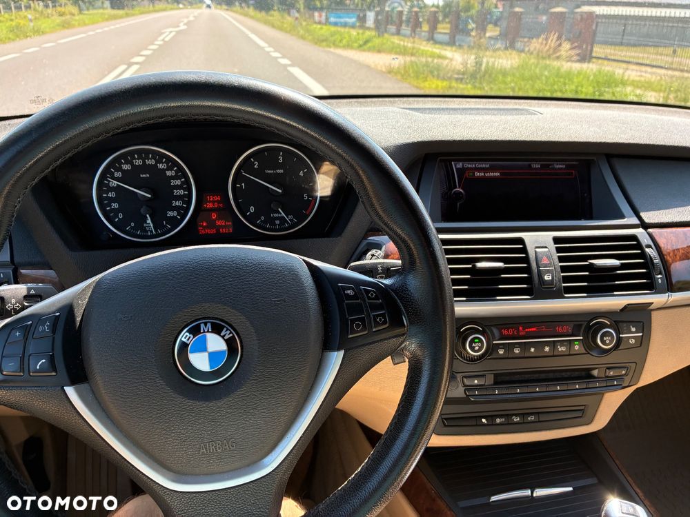 BMW X5 - 38