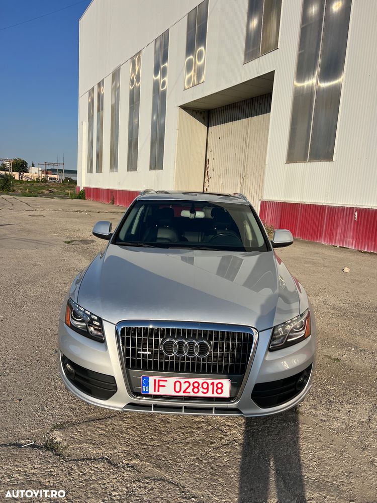 Audi Q5 - 23