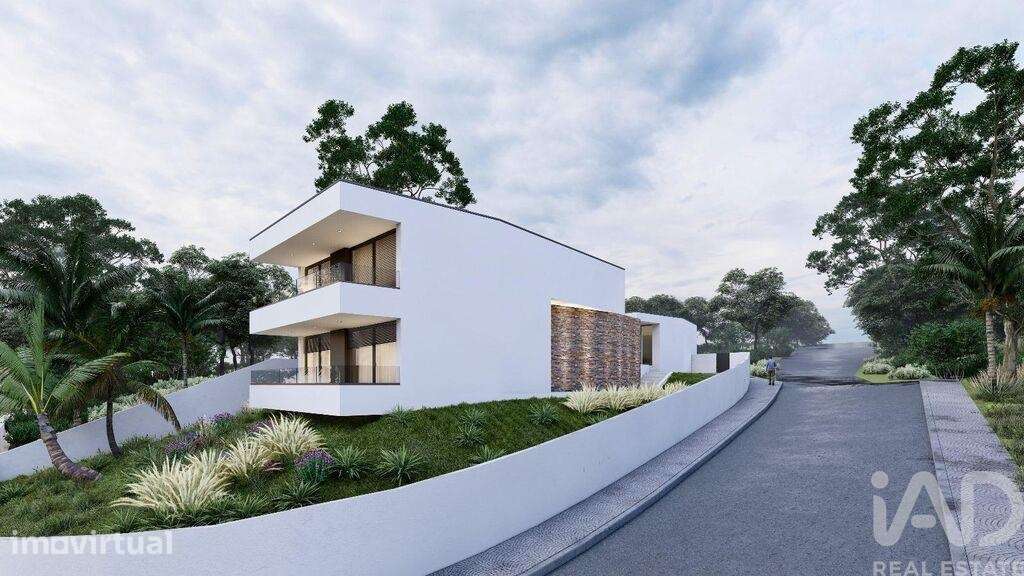 Terreno para construção em Santa Maria da Feira, Travanca, Sanfins e E - Grande imagem: 3/20