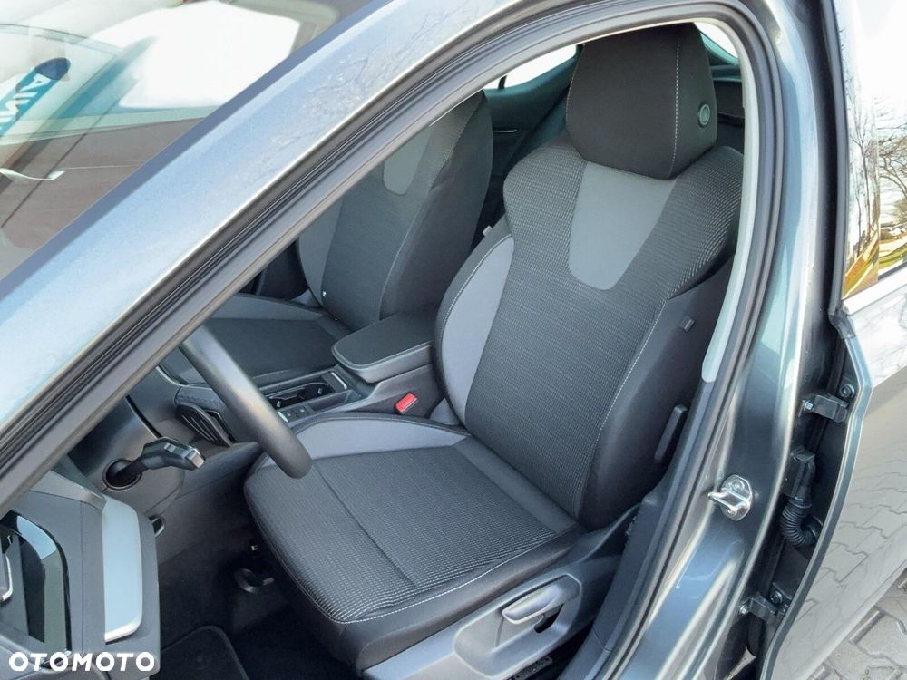 Skoda Octavia 2.0 TDI Selection DSG - 12