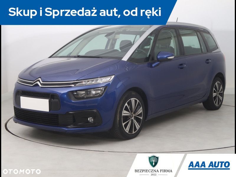 Citroën C4 SpaceTourer - 2