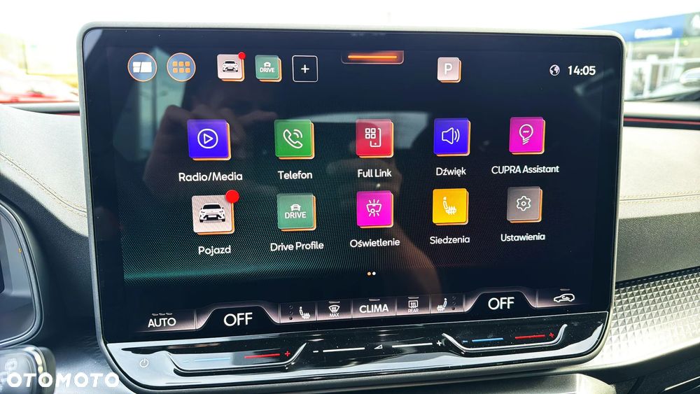 Cupra Formentor - 13