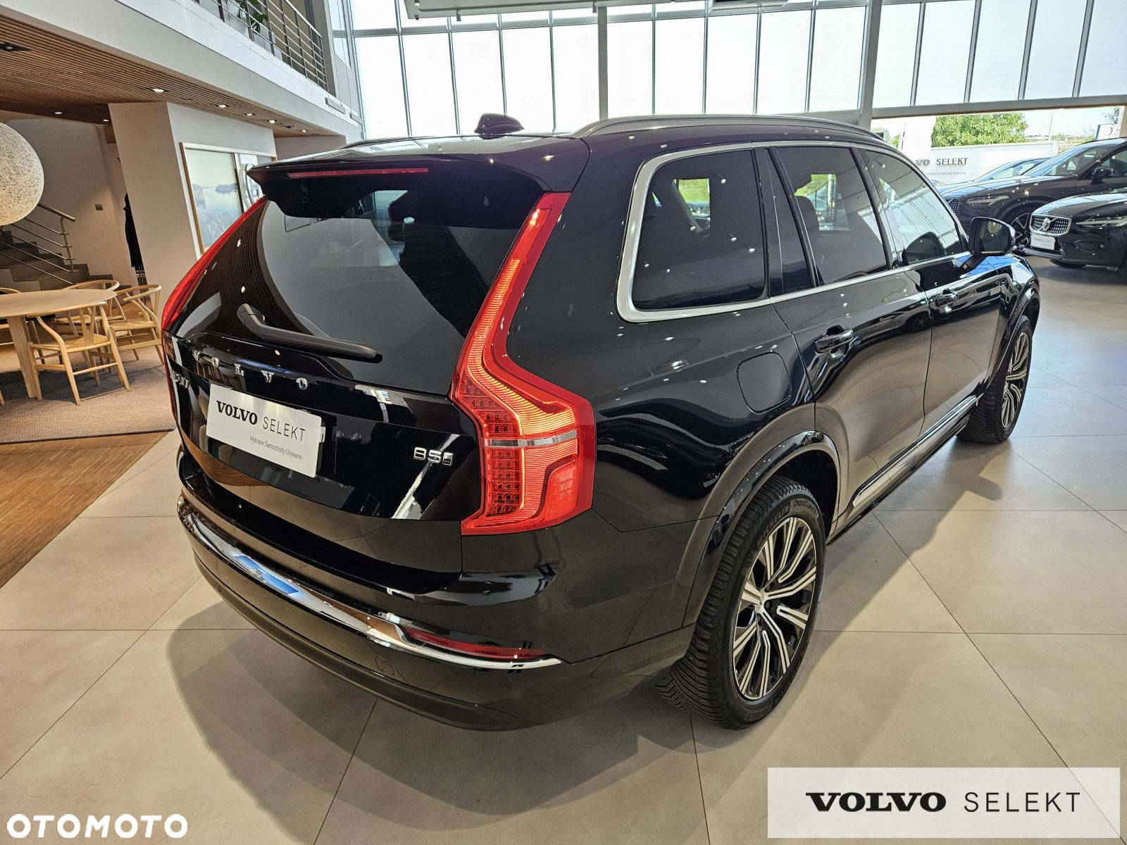 Volvo XC 90 - 6
