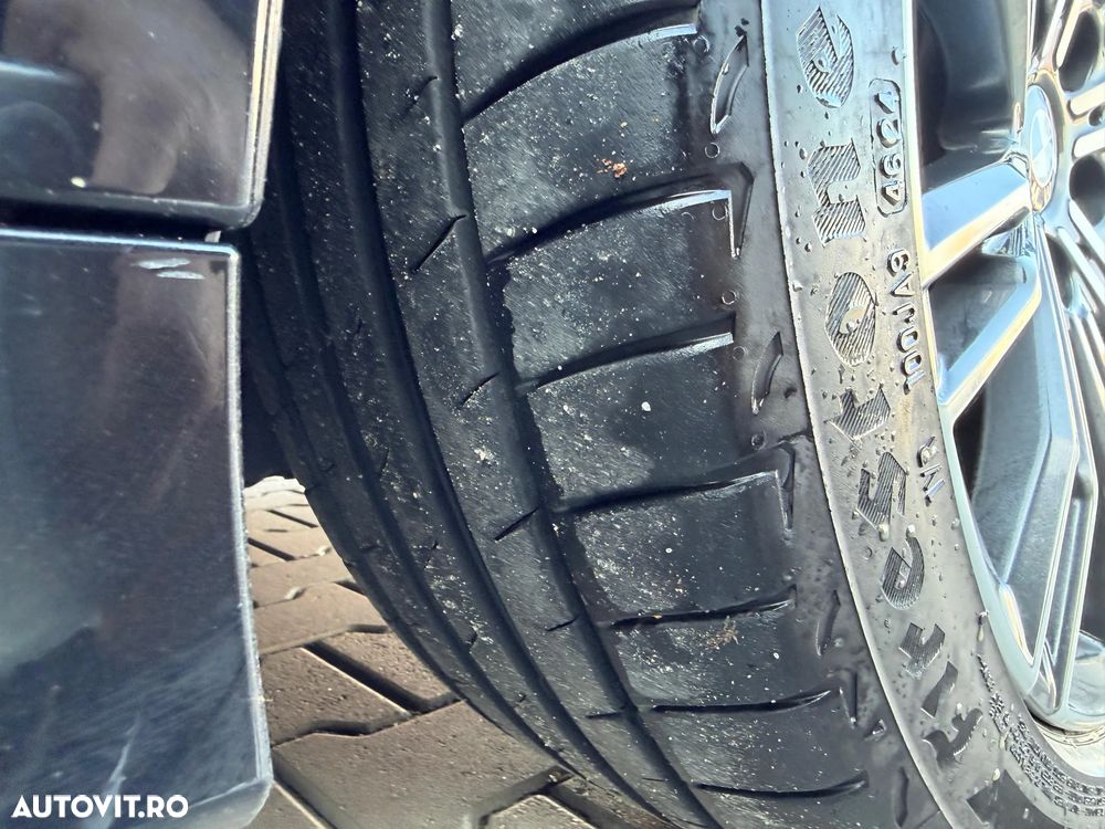 BMW Seria 3 330i Aut. M Sport - 27