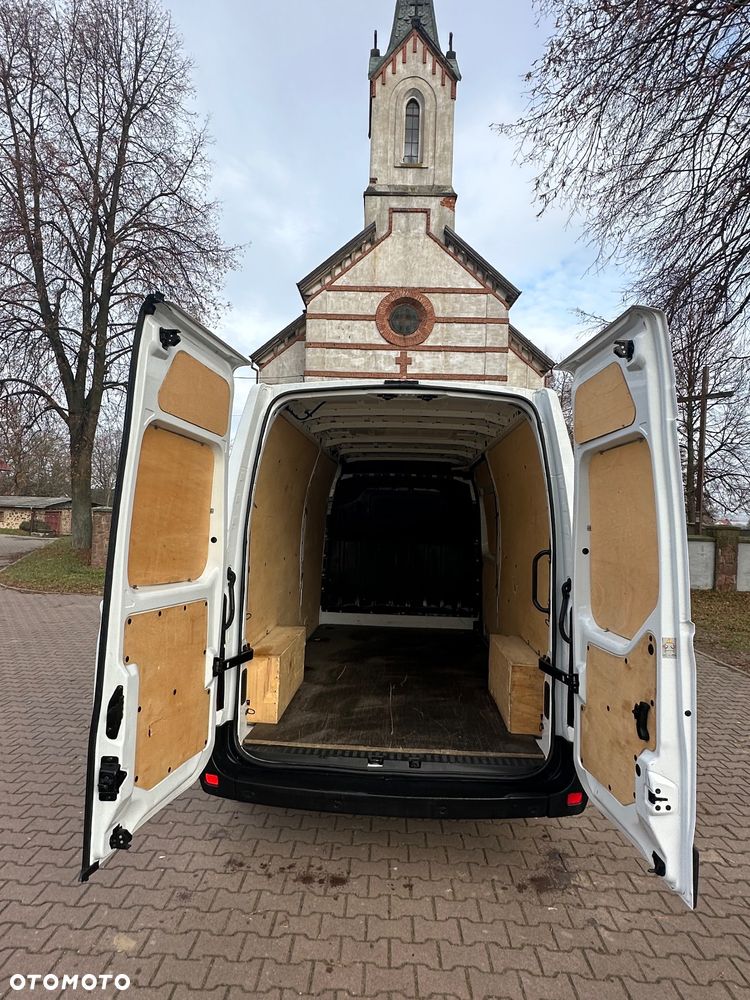 Renault Master - 17