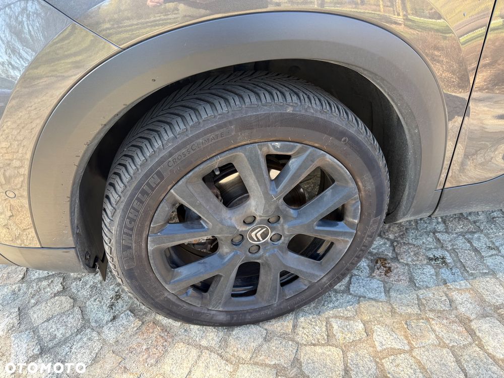 Citroën C5 Aircross - 26