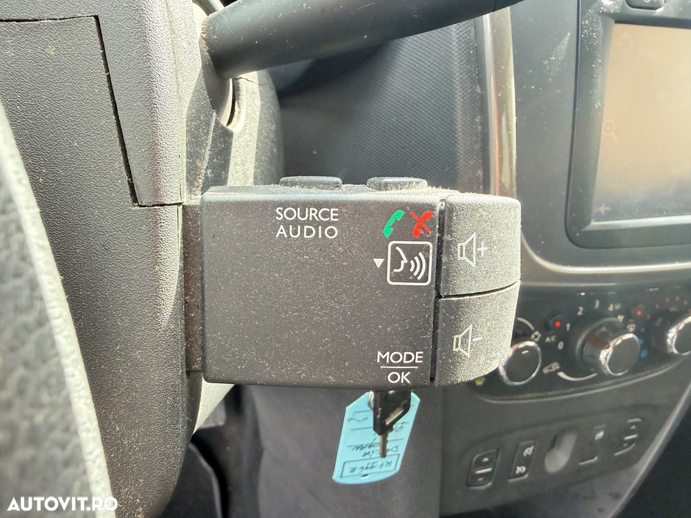 Dacia Logan 0.9 90CP Laureate - 13