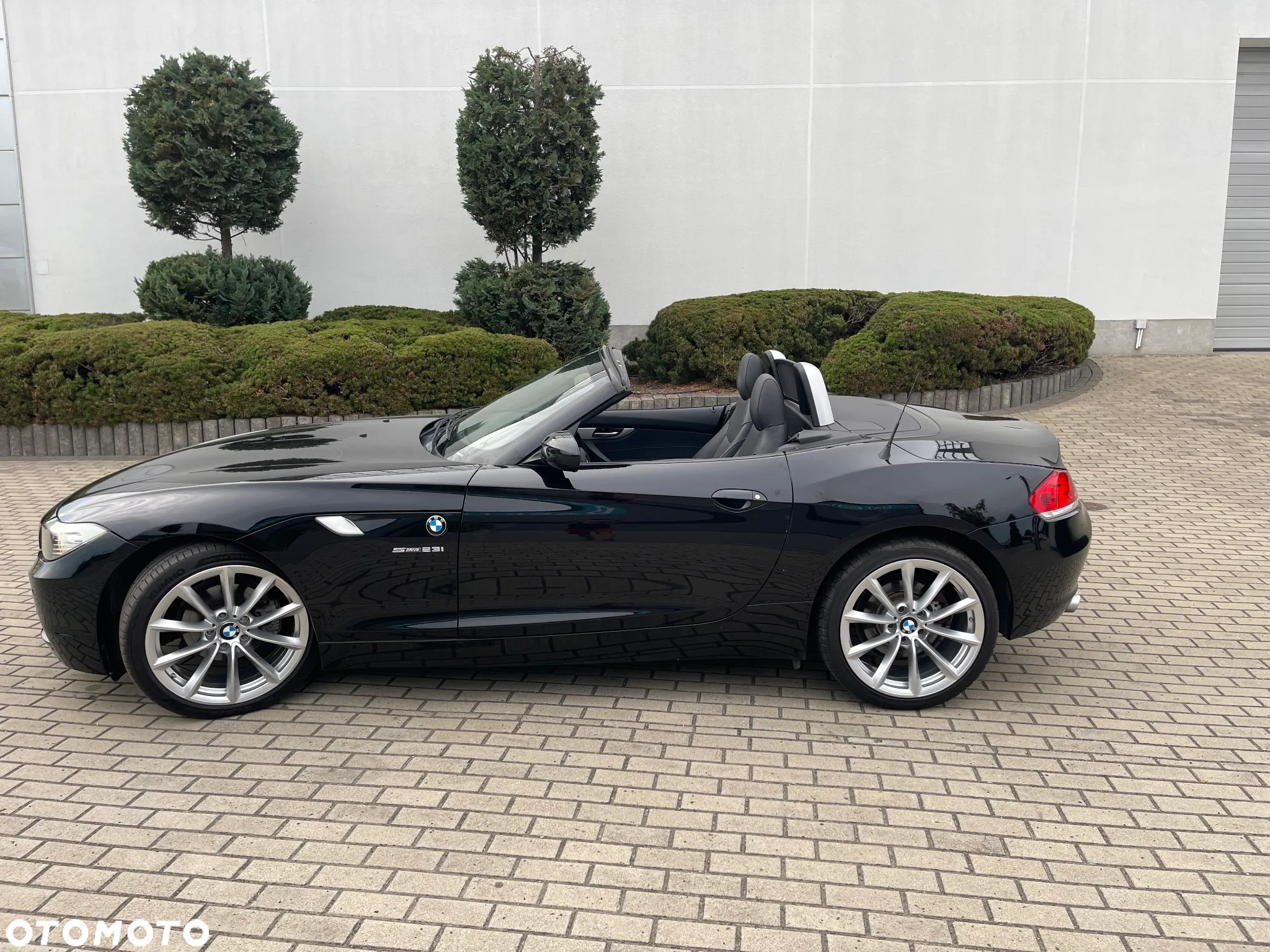 BMW Z4 sDrive23i - 33