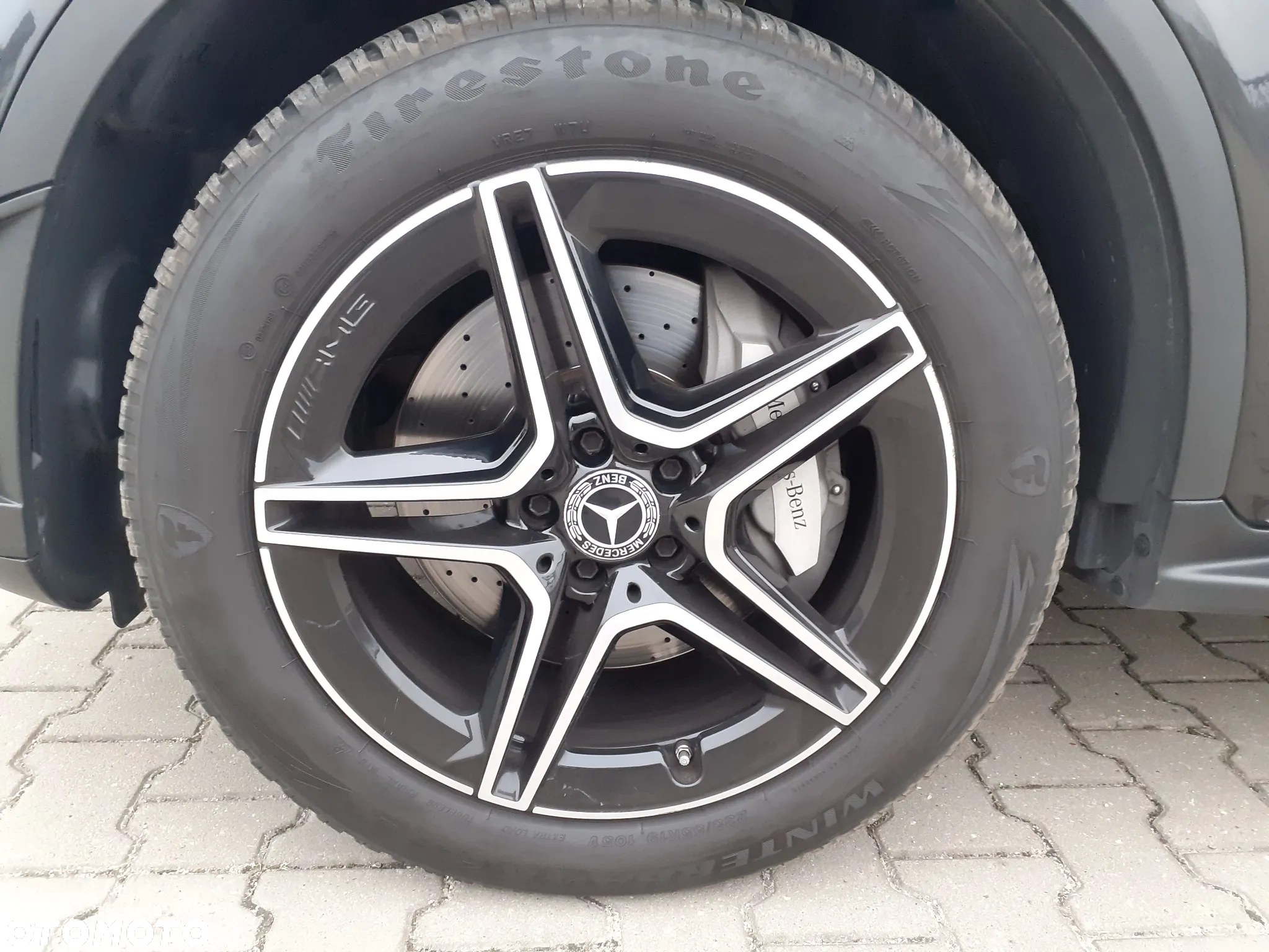 Mercedes-Benz GLC Coupe 220 d 4-Matic - 13