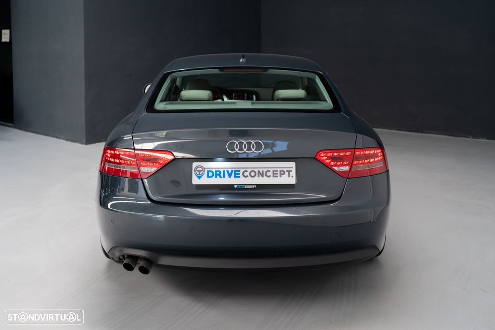 Audi A5 2.0 TDI - 17