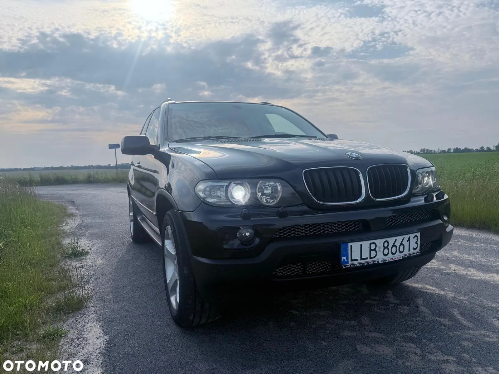 BMW X5 3.0 d - 1