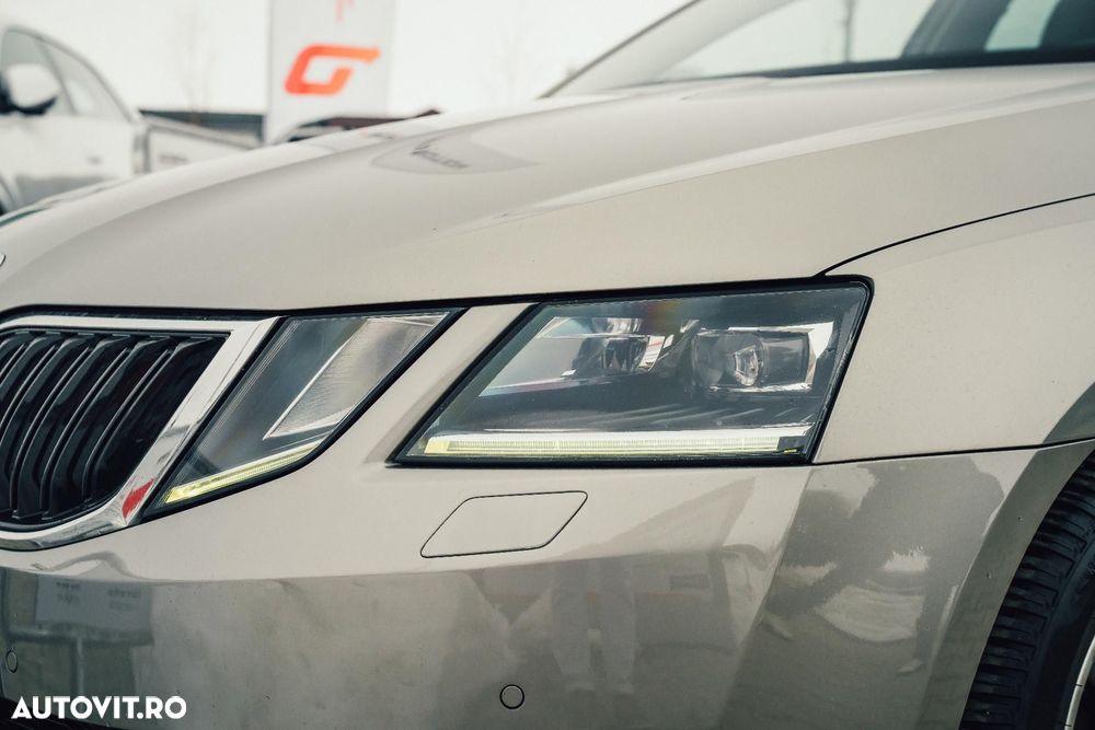 Skoda Octavia - 21