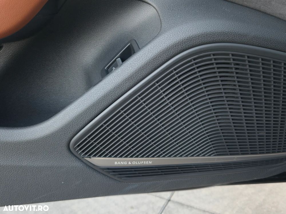 Audi A4 2.0 TDI ultra S tronic sport - 9