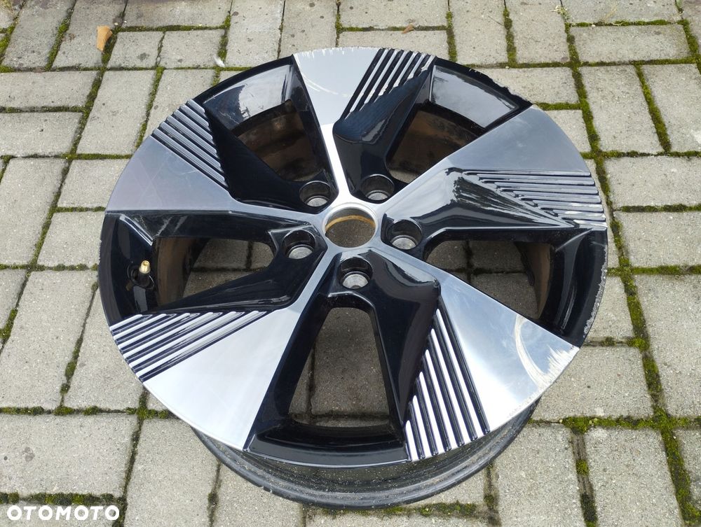 felga renault megane e-tech 7j 18 et34 403002015r - 2