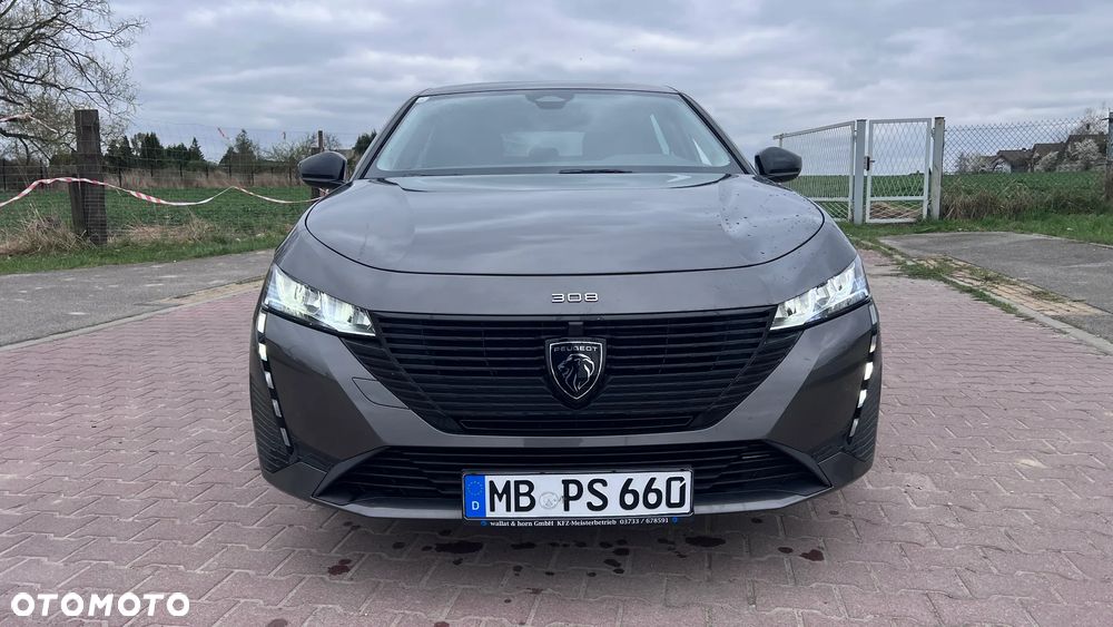 Peugeot 308 PureTech 130 Active Pack - 2