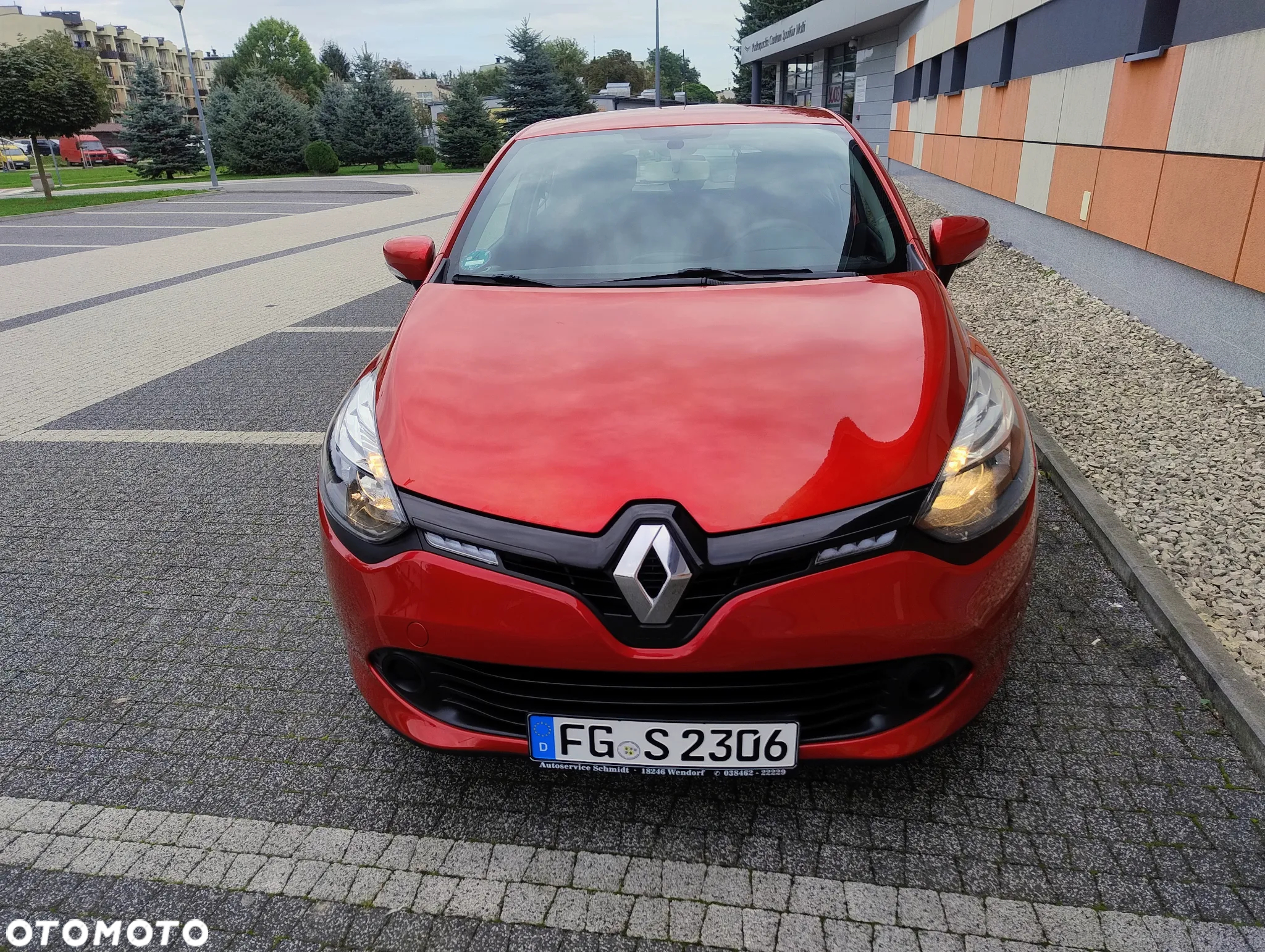 Renault Clio 1.2 16V 75 Experience - 4