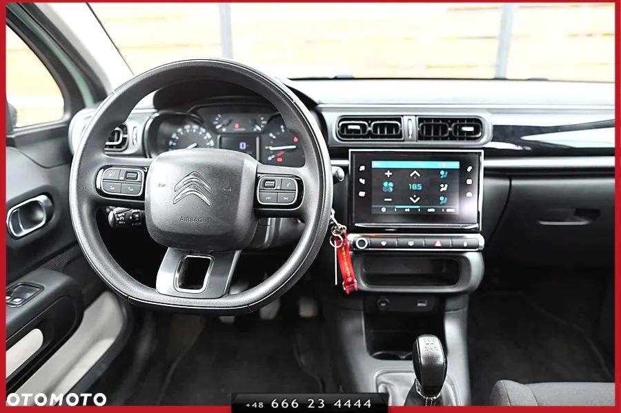 Citroën C3 BlueHDi 100 S&S ORIGINS - 18