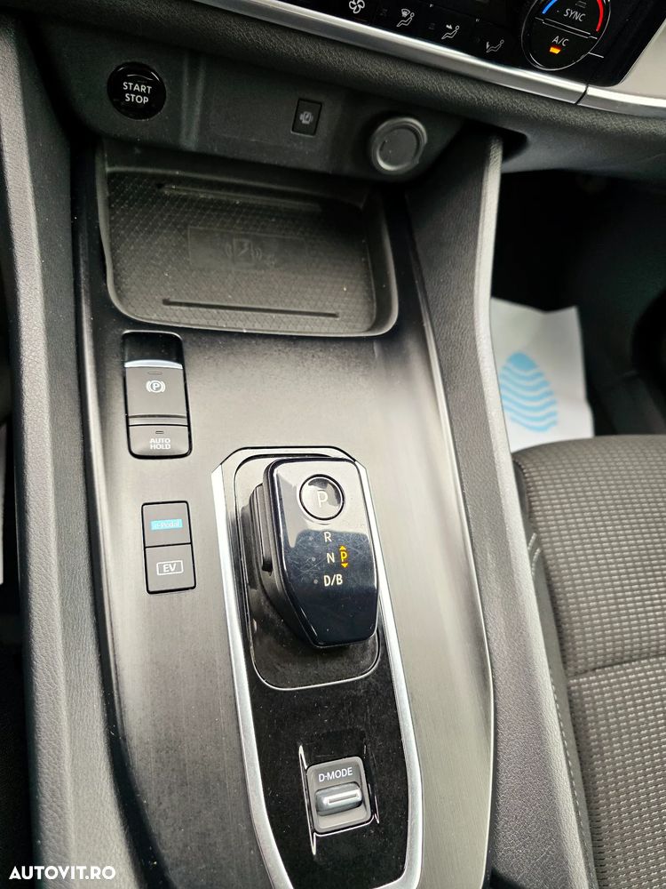 Nissan Qashqai - 28