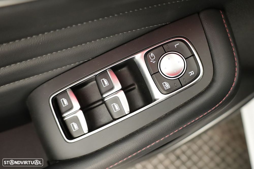 MG EHS 1.5 T-GDI Plug-in Hybrid Luxury - 21