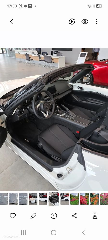 Mazda MX-5 - 8