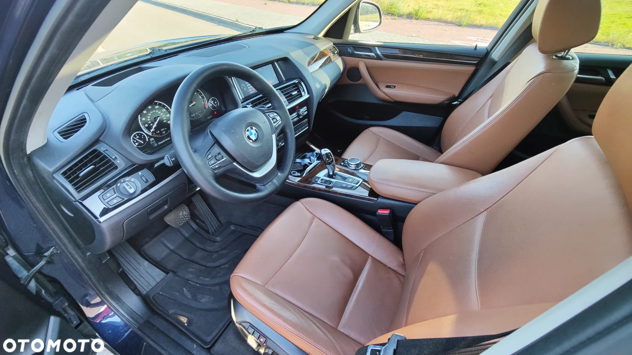 BMW X3 xDrive28i - 6