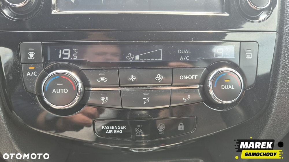 Nissan Qashqai - 20